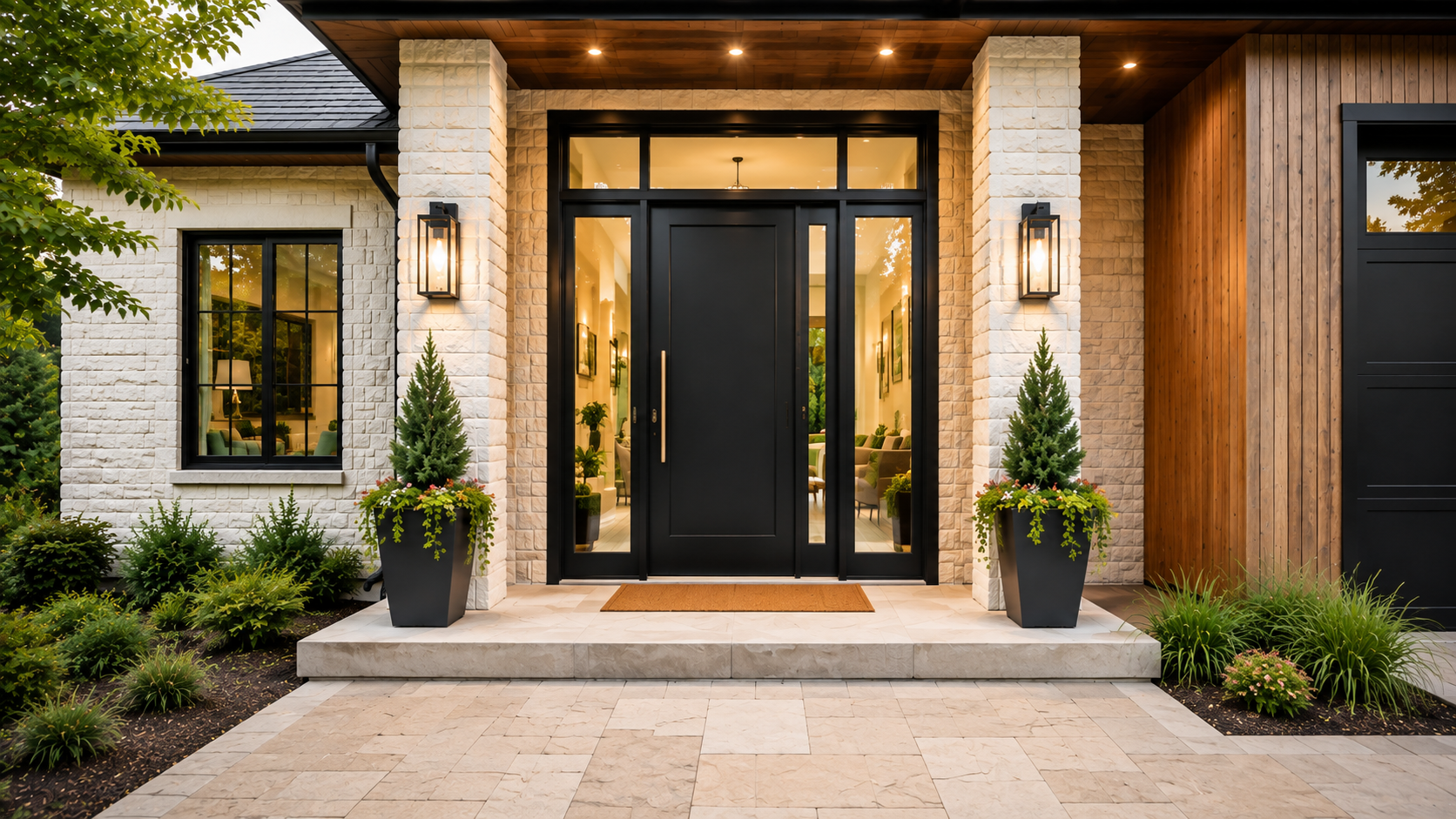 Door Installation