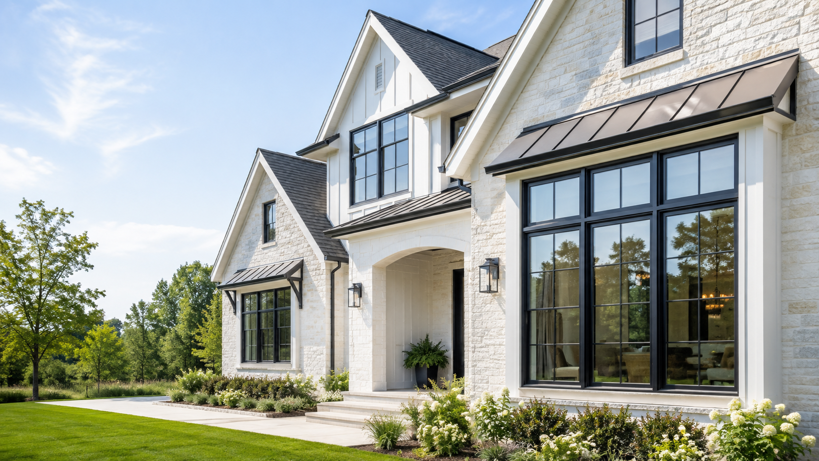 Fox Windows Construction window and door installation